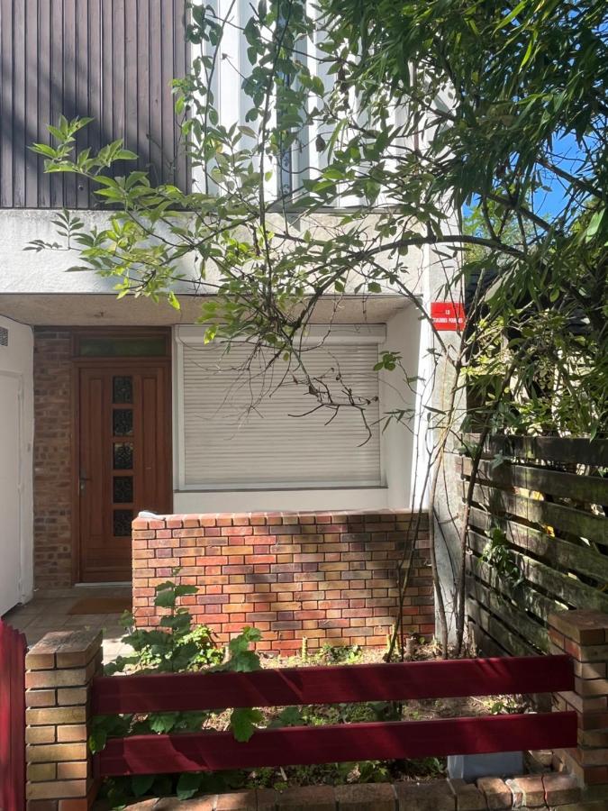Se: 13A Rue Des Touleuses Pourpre Bed and Breakfast Cergy Exterior foto